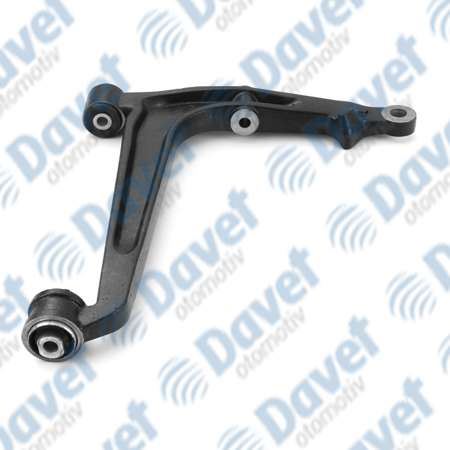 AYD 97-06941 Alt Salincak Sag Volkswagen Vw Transporter Iv T4  96->  ####